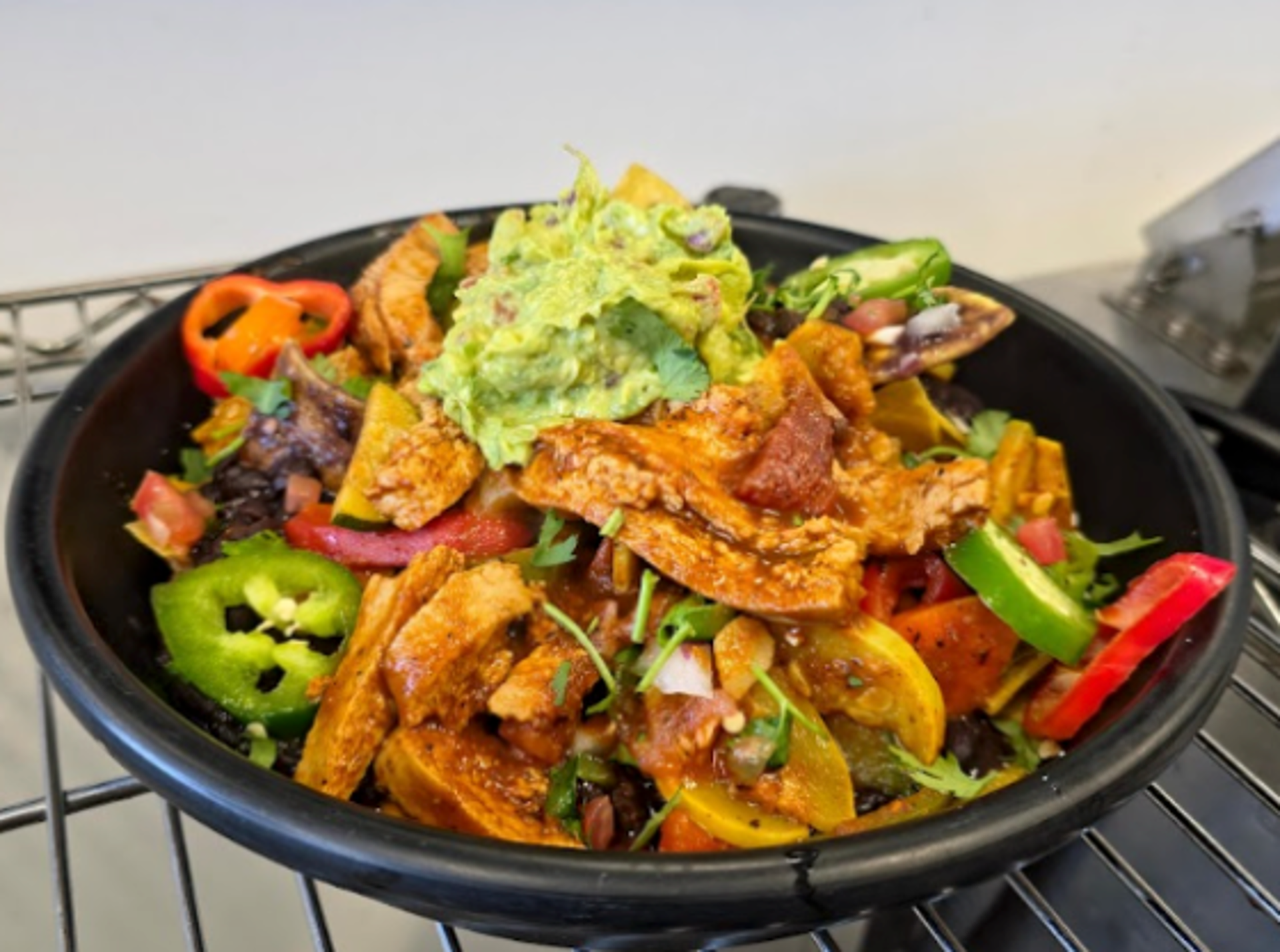 Vegan, Mexican, and Unapologetic