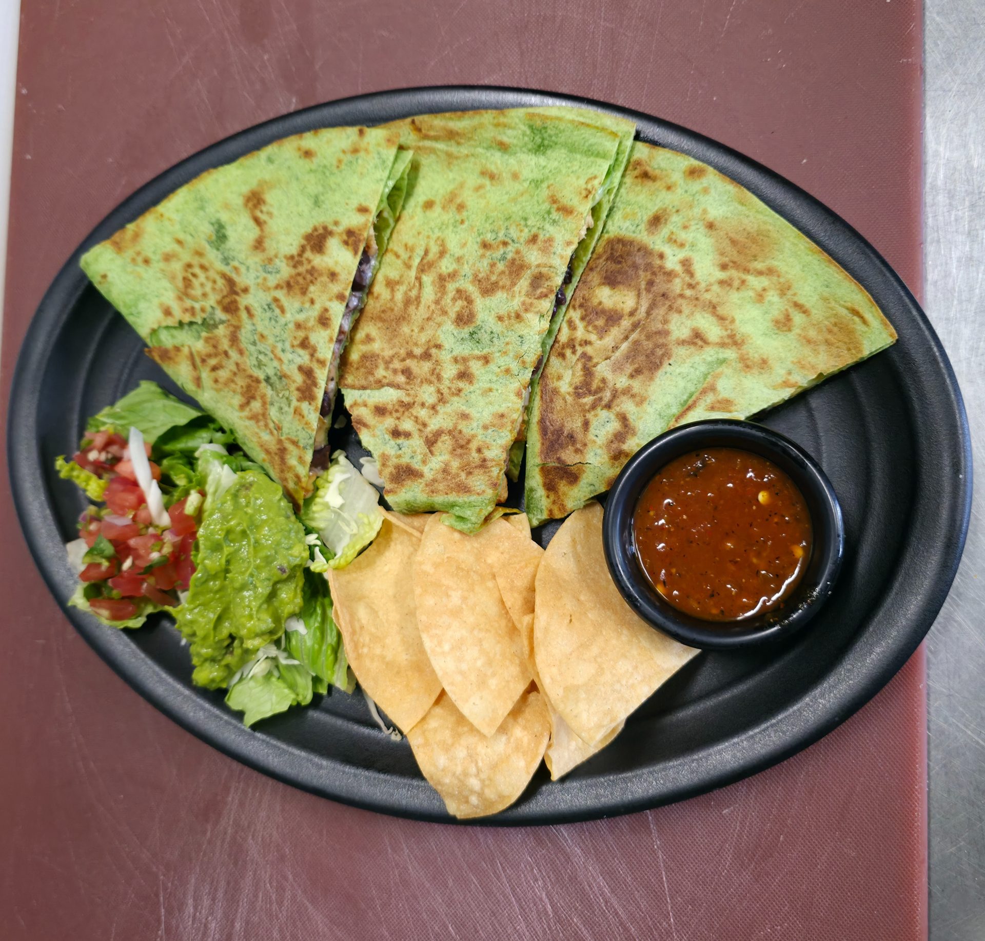 Fresh Favorites at Every Location