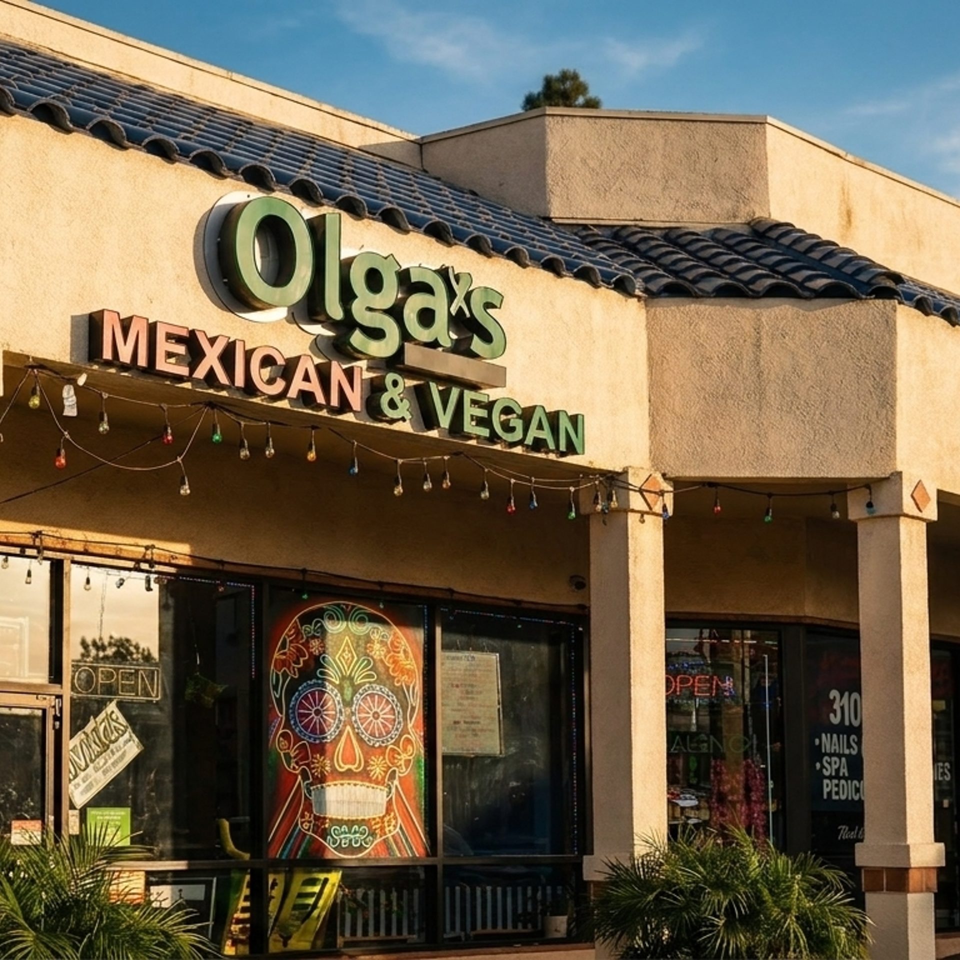 Obama Blvd, November 2009