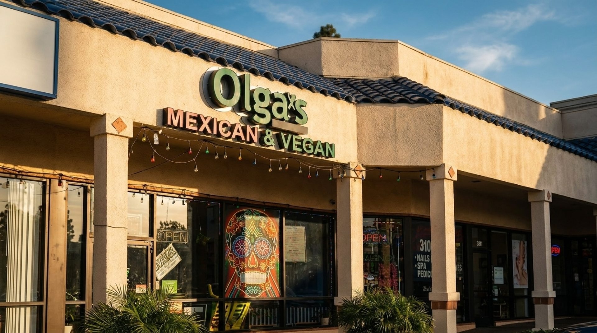 Obama Blvd, November 2009