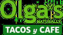 Olga's Naturally: Tacos y Café
