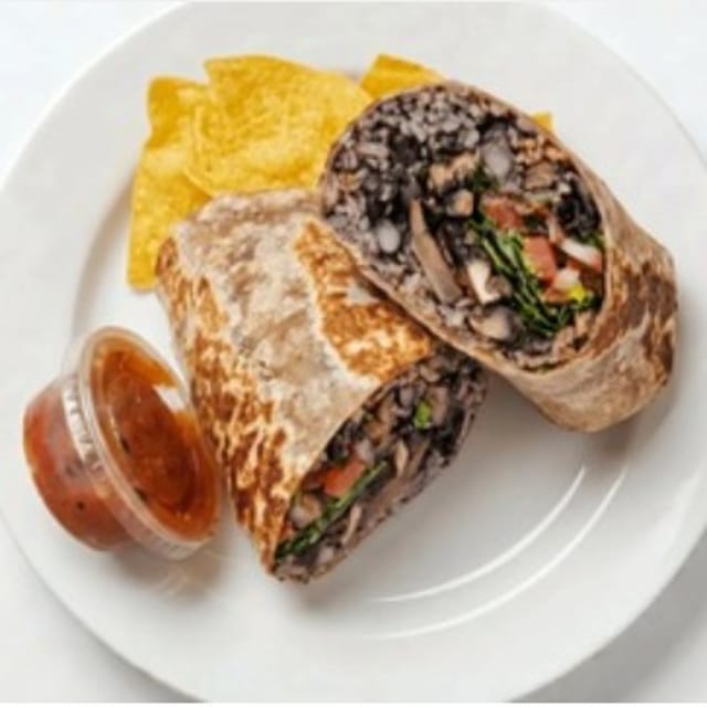 Westside Burrito.